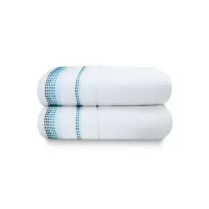 Image of Pair of Berkley Bath Sheets