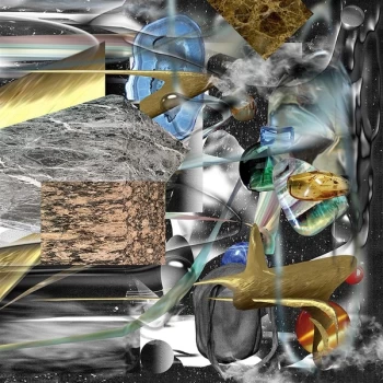 Image of Yan Hart-Lemonnier - Le Partage Des Griefs Vinyl