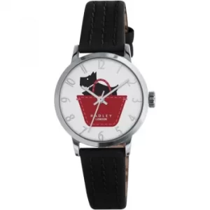 Image of Ladies Radley Meadow Watch
