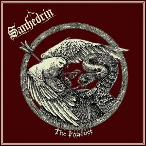 Image of Sanhedrin - The Poisoner Vinyl