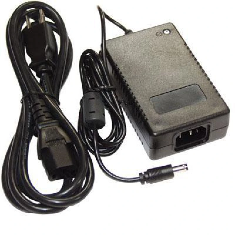 Image of Acer AP.06503.010 power adapter/inverter Indoor 65 W Black