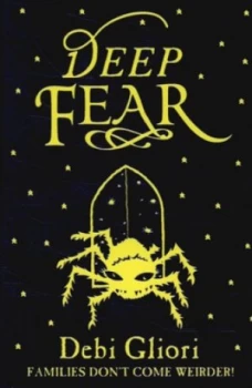 Image of Deep Fear by Debi Gliori Paperback