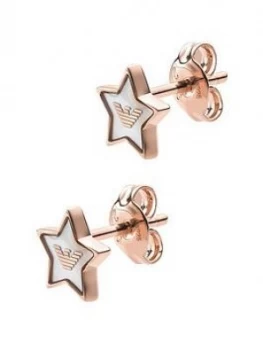 Image of Emporio Armani EG3395221 Earrings
