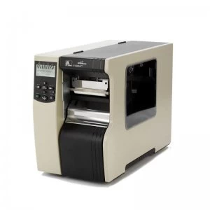 Image of Zebra 110Xi4 Thermal Label Printer