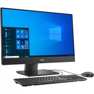 Image of Dell OptiPlex 5480 All-in-One Desktop PC