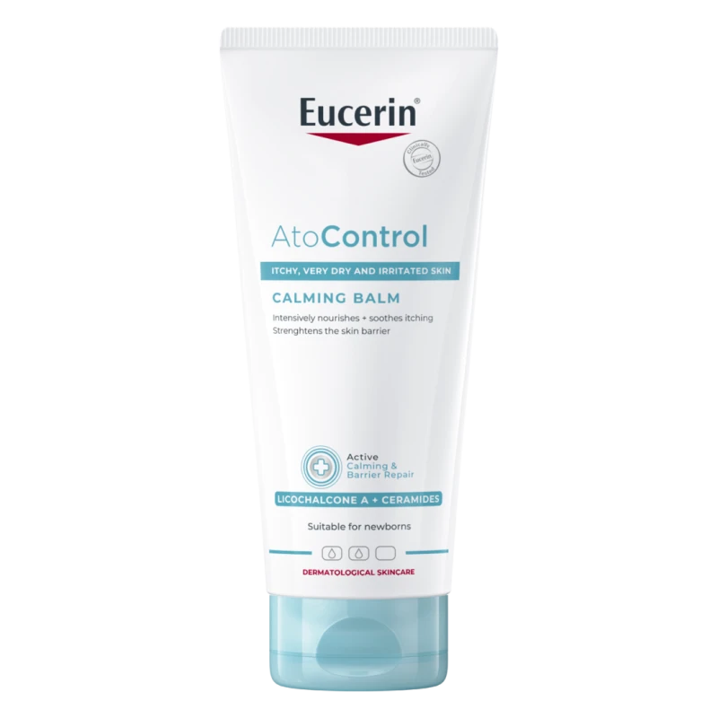 Image of Eucerin AtoControl Calming Balm 200ml