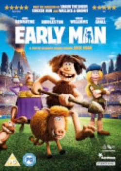 Image of Early Man