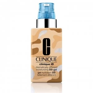 Image of Clinique Clinique iD: Dramatically Different Moisturizing BB-gel + Active Cartridge Concentrate for Pores & - Clear