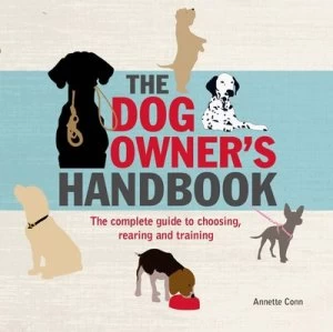Image of The Dog Owners Handbook by Annette Conn Book