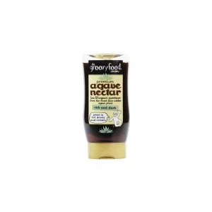 Image of Groovy Food Rich and Dark Agave Nectar 250ml
