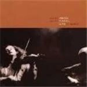 Image of Live in Seattle by Martin Hayes & Dennis Cahill CD Album