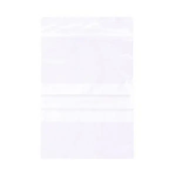 Image of Write-on Minigrip Bag 90x115mm Pack of 1000 GA-123 GP01311 GP01311
