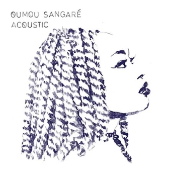 Image of Oumou Sangare - Acoustic CD