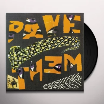Image of Pavement - Brighten The Corners Vinyl