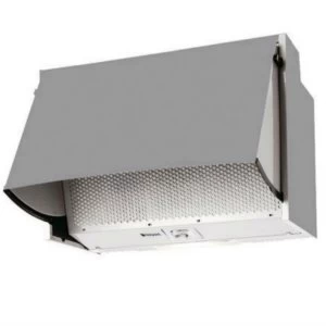 Image of Hotpoint HTN41 60cm Integrated Cooker Hood