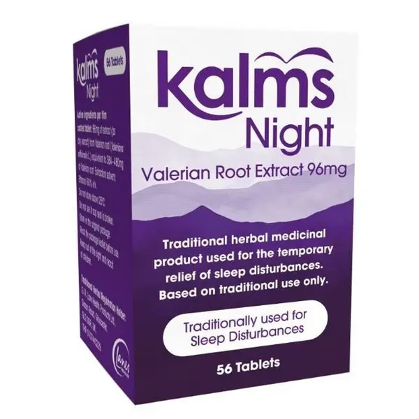 Image of Kalms Night