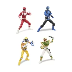 Image of Power Rangers Lightning Collection Action Figures 15cm 2019 Wave 3 Assortment (8)