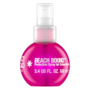 Image of TIGI Bed Head Beach Bound Protection Spray for Coloured Hair 100ml