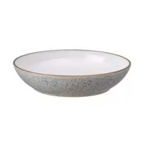 Image of Studio Grey White Pasta Bowl