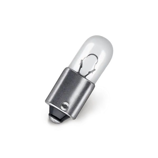 Image of HELLA 8GS 002 296-111 Light Bulbs Fluorescent Lamp 12 8