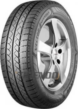 Image of Goodyear Vector 4Seasons Cargo 235/60 R17C 117/115S 10PR