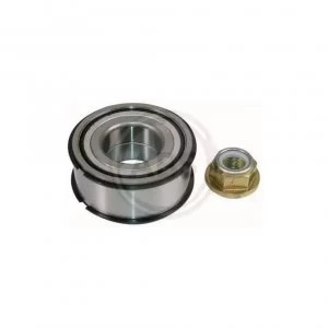 Image of Front (left /right) Wheel Bearing Kit A.B.S. 200364