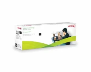 Image of Xerox Compatible Toner Black C7115X 003R99600