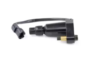 Image of RIDEX Ignition coil 689C0325 Coil pack,Ignition coil pack SUBARU,IMPREZA Stufenheck (GD),FORESTER (SF),IMPREZA Station Wagon (GG)