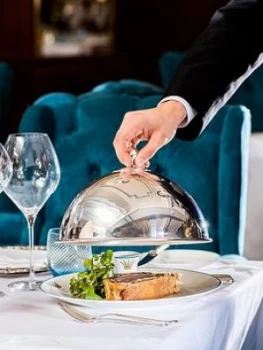 Image of Virgin Experience Days Stylish Dining for Two with a Choice of Over 30 Experiences and Locations, One Colour, Women