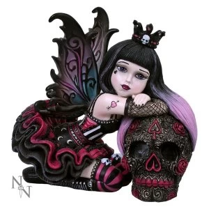 Image of Lolita Fairy Figurine