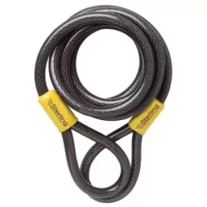Image of Sterling Security Products 122C Double Loop Cable - 2.1M