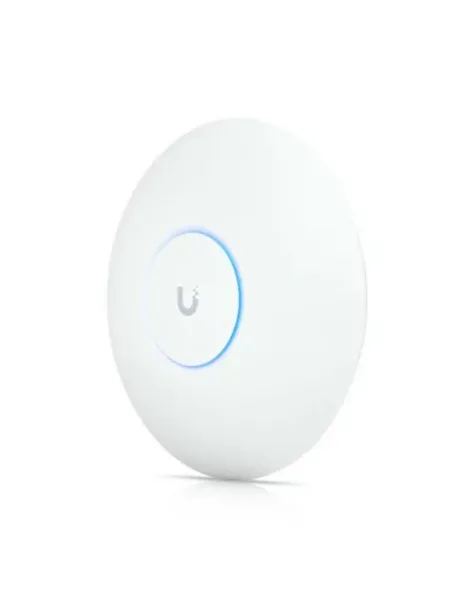 Image of Ubiquiti Ubiquiti U7 Pro Max 5700 Mbps White Power over Ethernet (PoE) U7-PRO-MAX