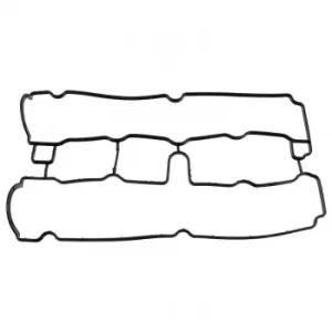 Image of Cylinder Head Gasket Cover Seal 31080 by Febi Bilstein