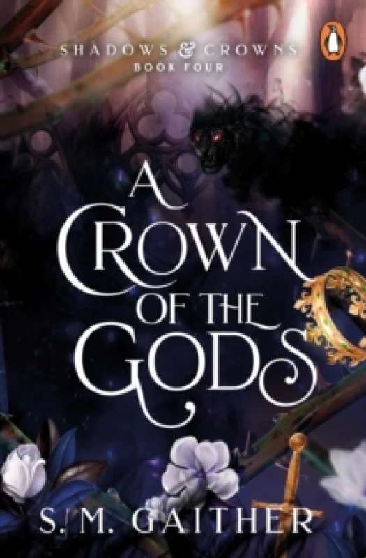 Image of A Crown of the Gods Paperback / softback