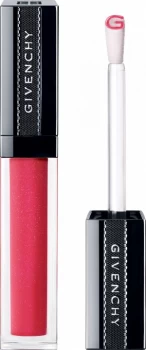 Image of Givenchy Gloss Interdit Vinyl 6ml 05 - Rock N Rose