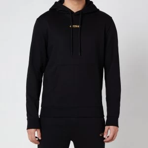 Image of Hugo Boss Doley Hoodie Black Size S Men