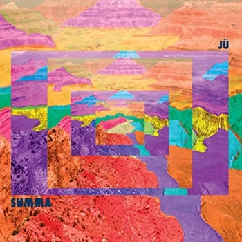 Image of J&uuml; - Summa CD