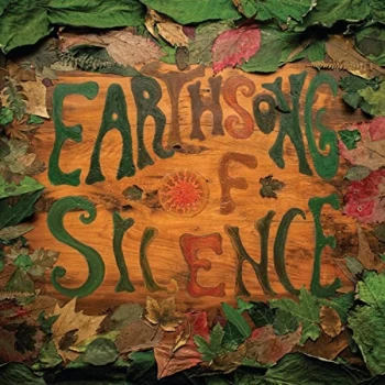 Image of Wax Machine - Earthsong of Silence CD