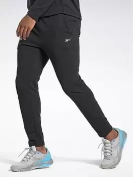 Image of Reebok Dmx Interlock Joggers - Black Size M Men