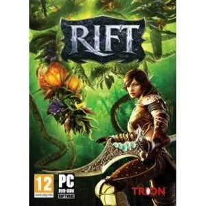 Image of Rift Game