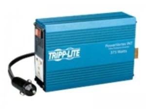 Image of Tripplite 375w Powerverter Inverter