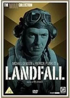 Image of Landfall (1949)