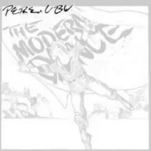 Image of Modern Dance