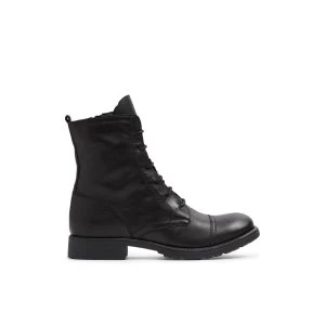 Image of Aldo Bentzen ankle boots Black
