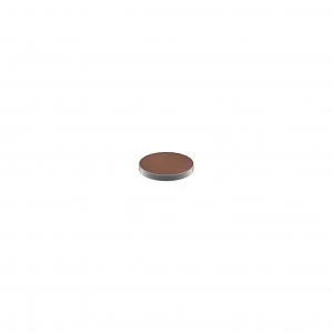 Image of MAC Eye Shadow Pro Palette Refill Brown Down