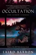 Image of occultation and other stories