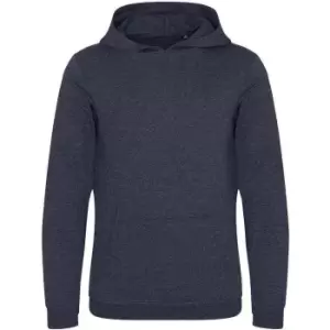 Image of Ecologie Mens Lusaka Hoodie (S) (Charcoal)