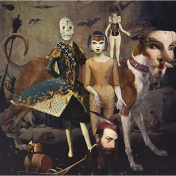 Image of Tripmastaz - Andrewsheeny Skazki Vinyl