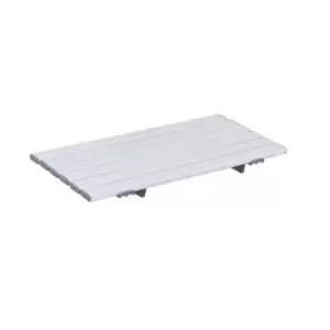 Image of NRS Healthcare Slatted Shower Board - 711mm