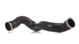 Image of RIDEX Turbocharger Hose 3314C0259 Charger Intake Hose VOLVO,XC60 (156),V60 (155, 157),S60 II (134),V60 I Kasten / Kombi (155)